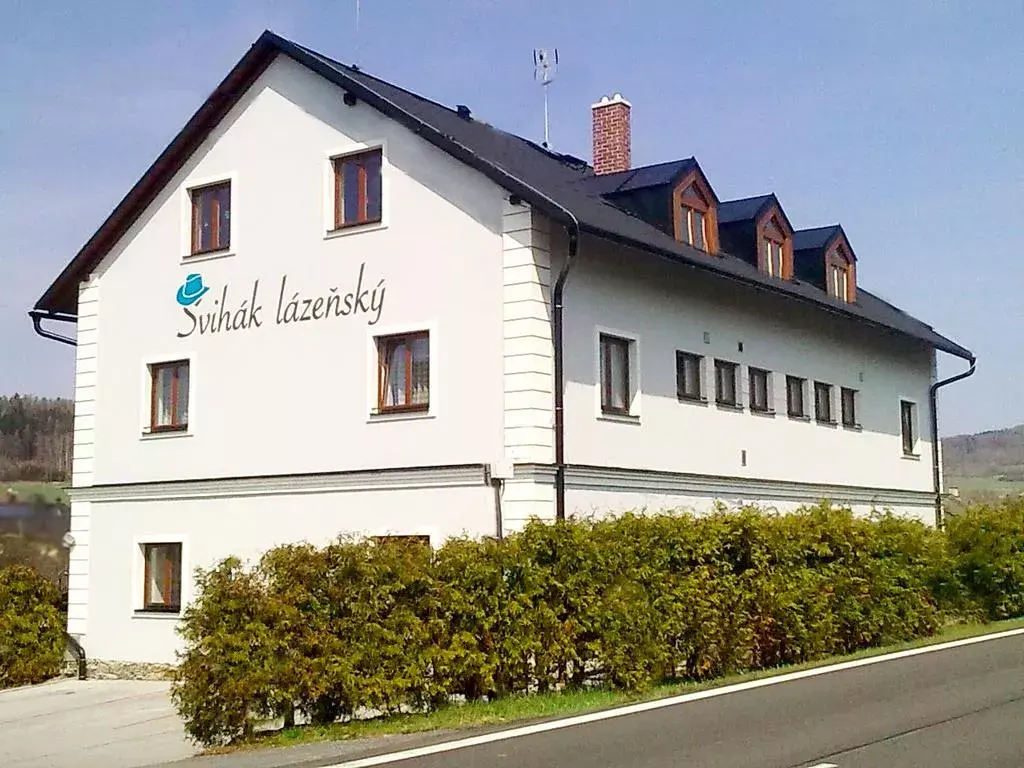 Velké Losiny